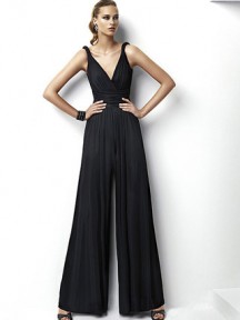 Robe pantalon