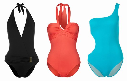 choisir votre maillot de bain selon votre morphologie en H