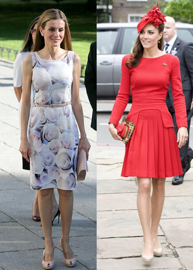 Robes-de-cocktail-Leatizia-Ortiz-Kate-Middleton