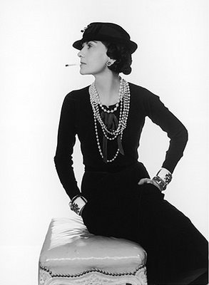 La petite robe noire robe-noire-coco-chanel