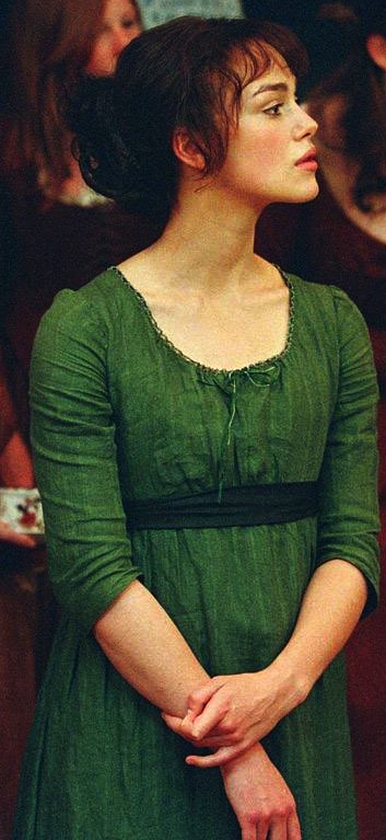 keira-knightley-en-robe-vert-dans-pride-and-prejudice