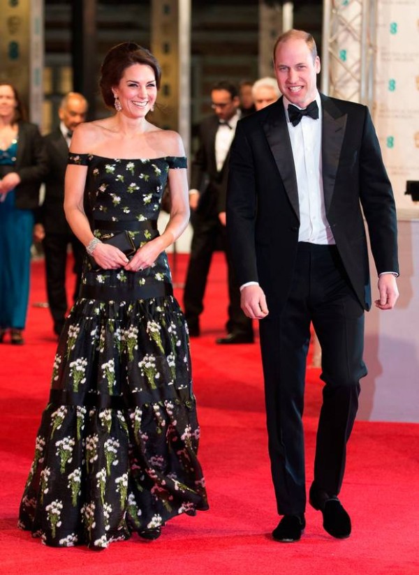 Kate-Middleton-et-Prince-William-aux-BAFTA-Awards-2017