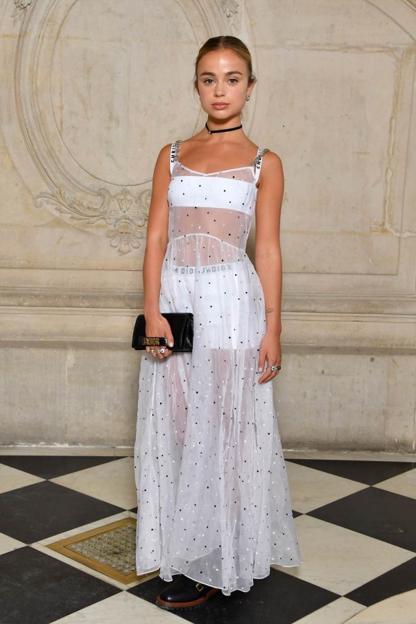Suivez ces 5 conseils d expert pour choisir robe blanche Les robes cocktail magnifique j adore