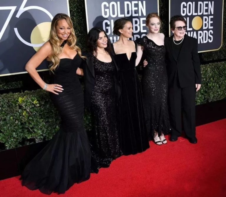 Golden-Globes-2018