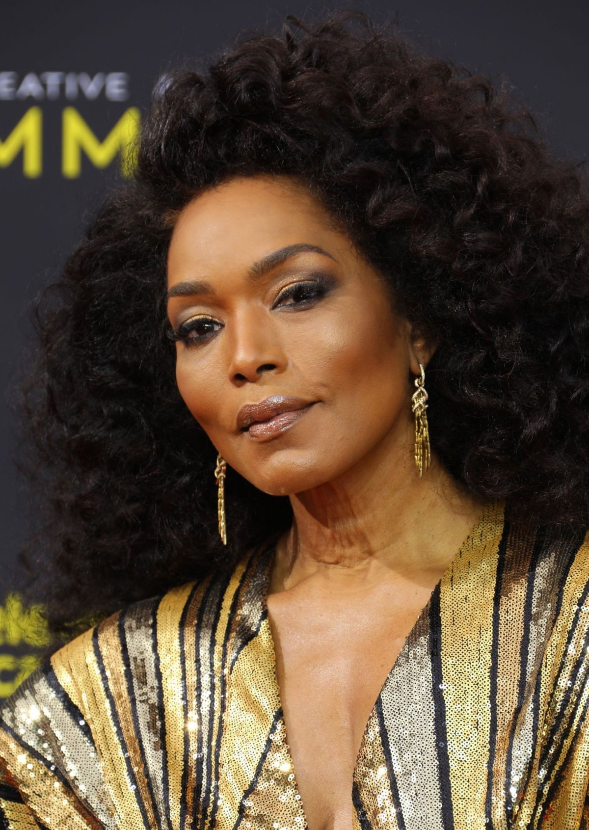 look au tapis rouge de creative arts emmy awards 2019